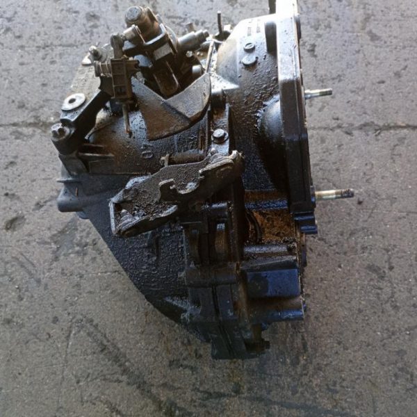 Cambio manuale 6 marce Alfa Romeo Brera 2.4 JTDm 20V 147 Kw 939A3000 2005 – 2020