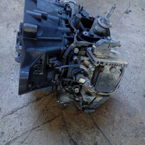 Cambio Robotizzato Citroen C4 Grand Picasso 1.6 HDi 80 KW 9HZ 2006 – 2013