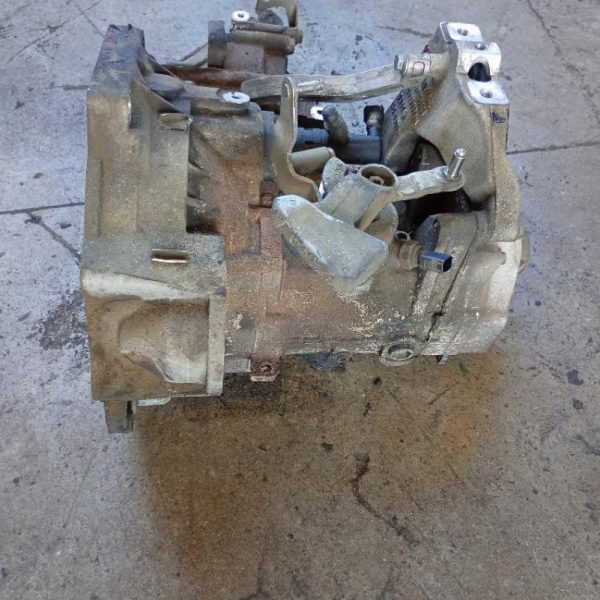 Cambio manuale 6 marce Volkswagen Golf V 1.9 TDi 77 KW BKC 2003 – 2009