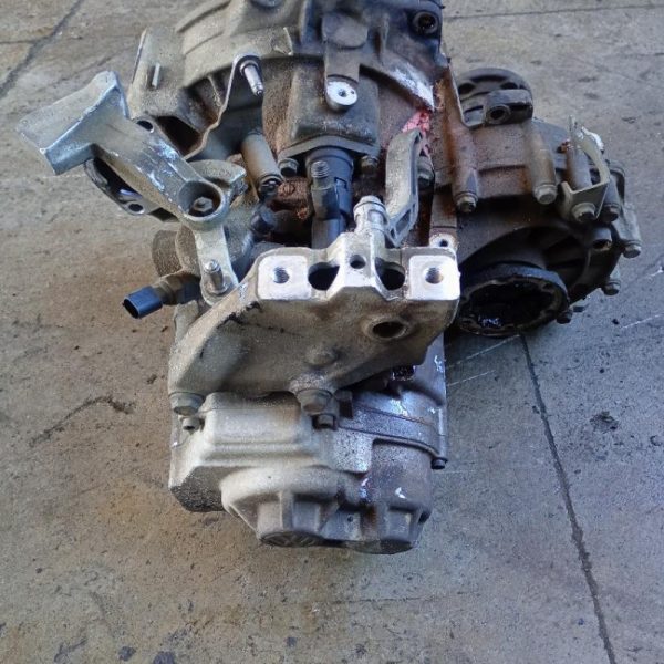 Cambio manuale 6 marce Volkswagen Golf V 1.9 TDi 77 KW BKC 2003 – 2009