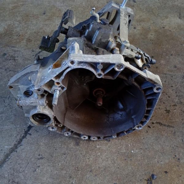 Cambio manuale 5 marce Fiat Panda 1.2 44 Kw 188A4000 2003 – 2011