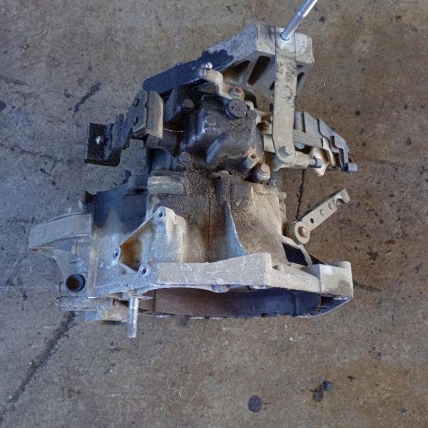 Cambio manuale 5 marce Fiat Panda 1.2 44 Kw 188A4000 2003 – 2011
