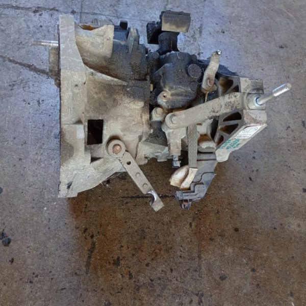 Cambio manuale 5 marce Fiat Panda 1.2 44 Kw 188A4000 2003 – 2011