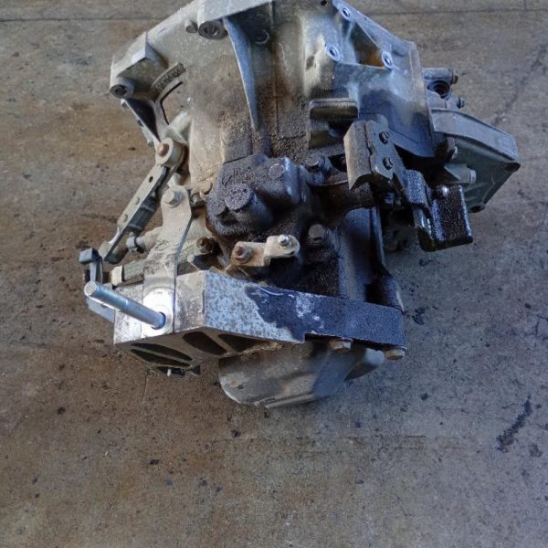 Cambio manuale 5 marce Fiat Panda 1.2 44 Kw 188A4000 2003 – 2011