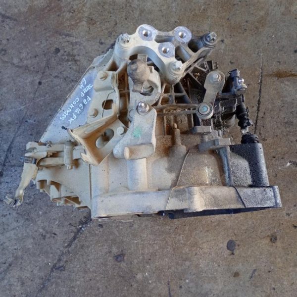Cambio manuale 6 marce Jeep Compass 1.6 TD 88 KW 55260384 2017 – 2020