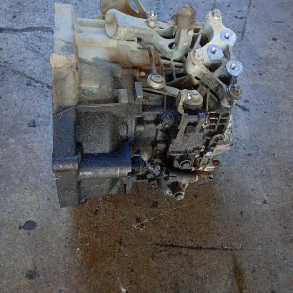 Cambio manuale 6 marce Jeep Compass 1.6 TD 88 KW 55260384 2017 – 2020