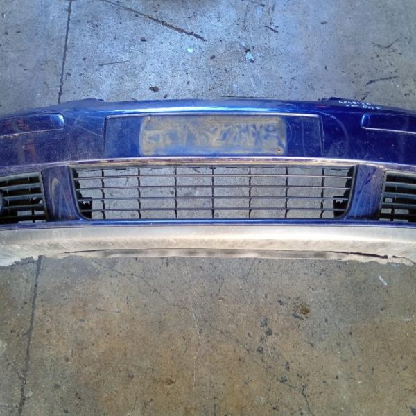 Paraurti Anteriore Volkswagen Golf V 2003 – 2009