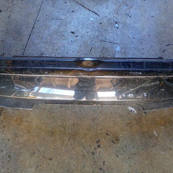 Paraurti Posteriore Nissan Micra K12 5p 2002 – 2007