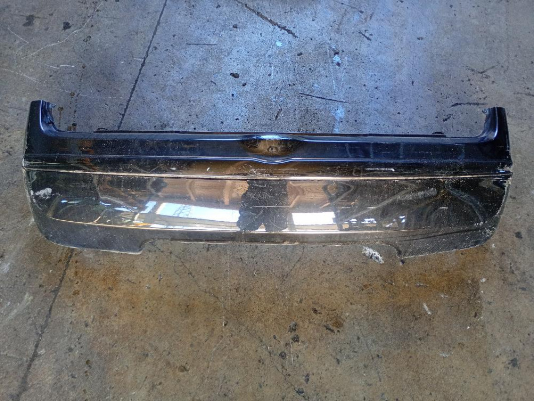 Paraurti Posteriore Nissan Micra K12 5p 2002 – 2007