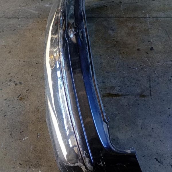 Paraurti Posteriore Nissan Micra K12 5p 2002 – 2007