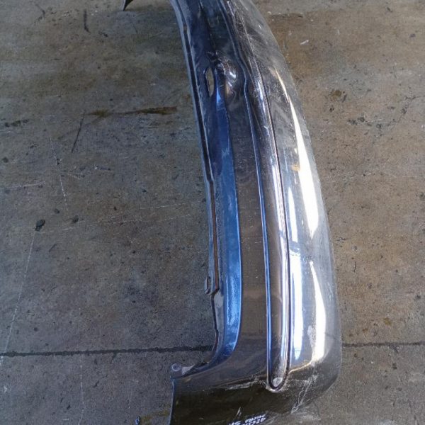 Paraurti Posteriore Nissan Micra K12 5p 2002 – 2007