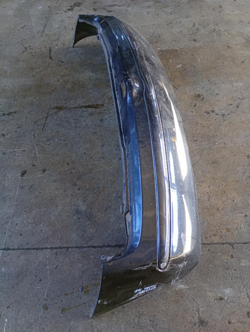 Paraurti Posteriore Nissan Micra K12 5p 2002 – 2007