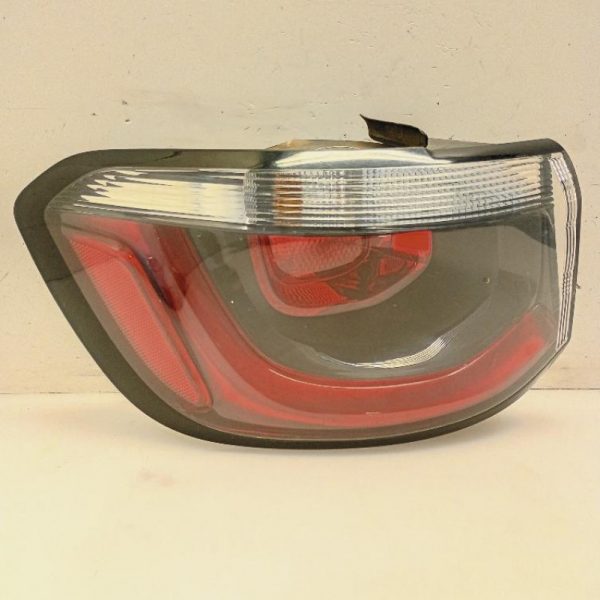 Faro / Fanale Posteriore Sinistro LED Jeep Compass 2017 – 2021