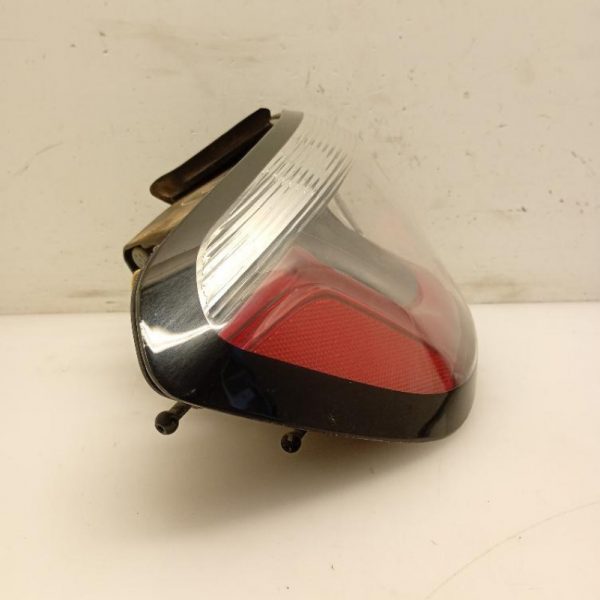 Faro / Fanale Posteriore Sinistro LED Jeep Compass 2017 – 2021