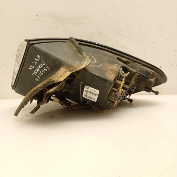 Faro / Fanale Posteriore Sinistro LED Jeep Compass 2017 – 2021