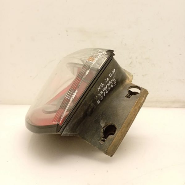 Faro / Fanale Posteriore Sinistro LED Jeep Compass 2017 – 2021