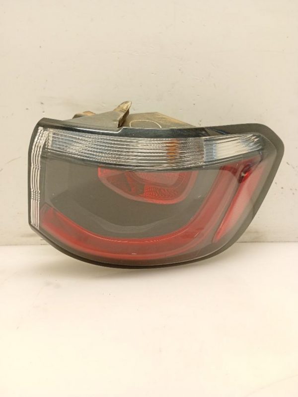 Fanale Posteriore Esterno A Led Per JEEP COMPASS Lato Destro - 9