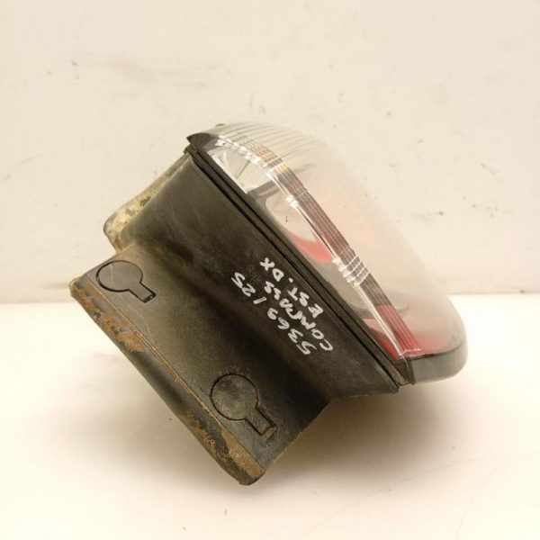 Faro / Fanale Posteriore Destro LED Jeep Compass 2017 – 2021