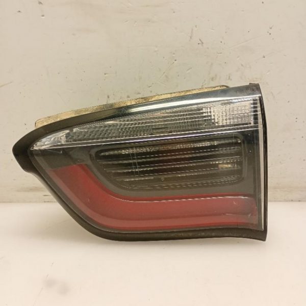 Faro / Fanale Posteriore Interno Destro LED Jeep Compass 2017 – 2021