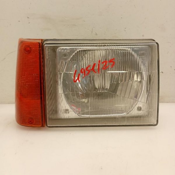 Faro / Fanale / Proiettore Anteriore Destro Fiat Panda 1a Serie 1986 – 2002