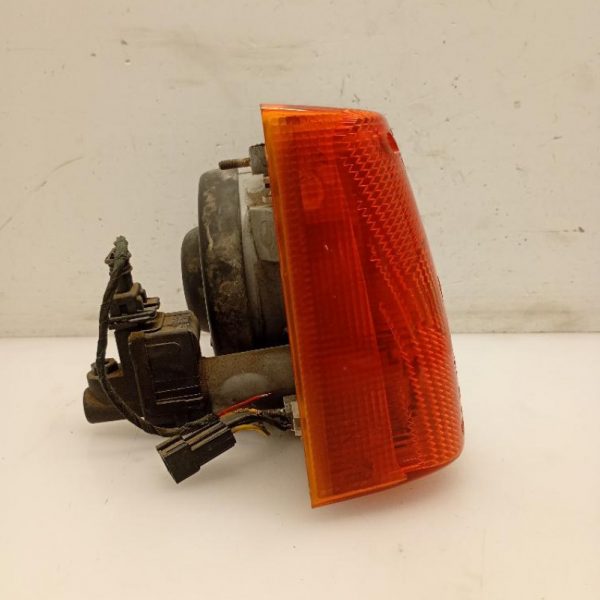 Faro / Fanale / Proiettore Anteriore Destro Fiat Panda 1a Serie 1986 – 2002