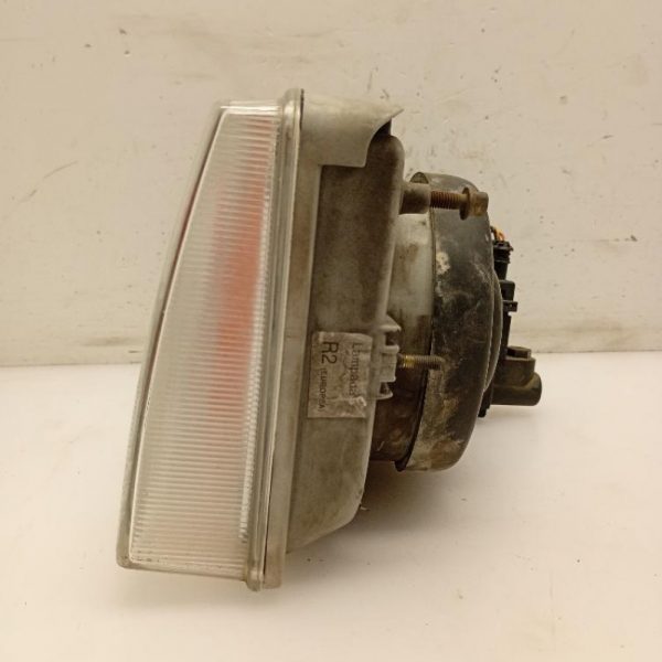 Faro / Fanale / Proiettore Anteriore Destro Fiat Panda 1a Serie 1986 – 2002