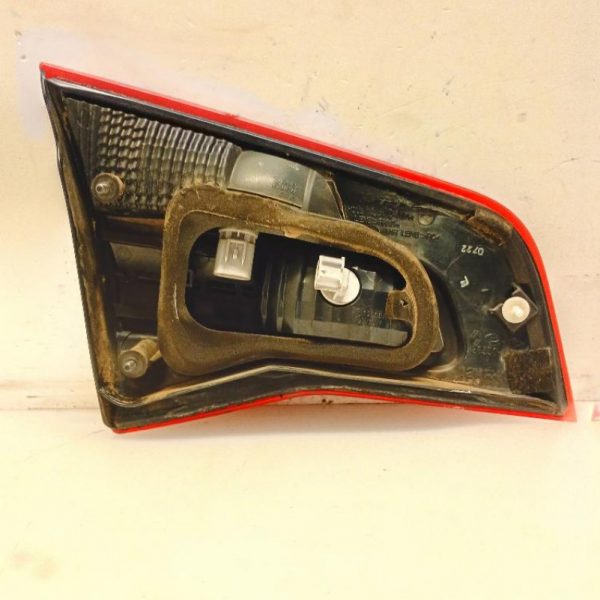 Faro / Fanale Posteriore Interno Destro Renault Koleos 2008 – 2011