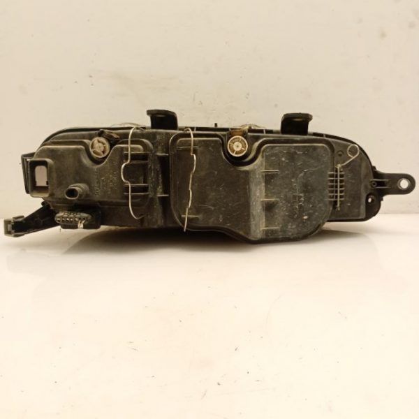 Faro / Fanale / Proiettore Anteriore Sinistro Fiat Punto 1999 – 2003