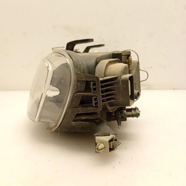 Faro / Fanale / Proiettore Anteriore Sinistro Fiat Punto 1999 – 2003