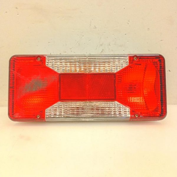 Faro / Fanale / Posteriore Sinistro Mercedes-Benz Sprinter Cassonato 1995 – 2000