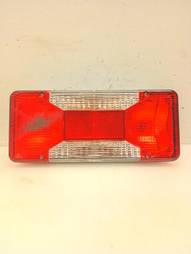 Faro / Fanale / Posteriore Sinistro Mercedes-Benz Sprinter Cassonato 1995 – 2000