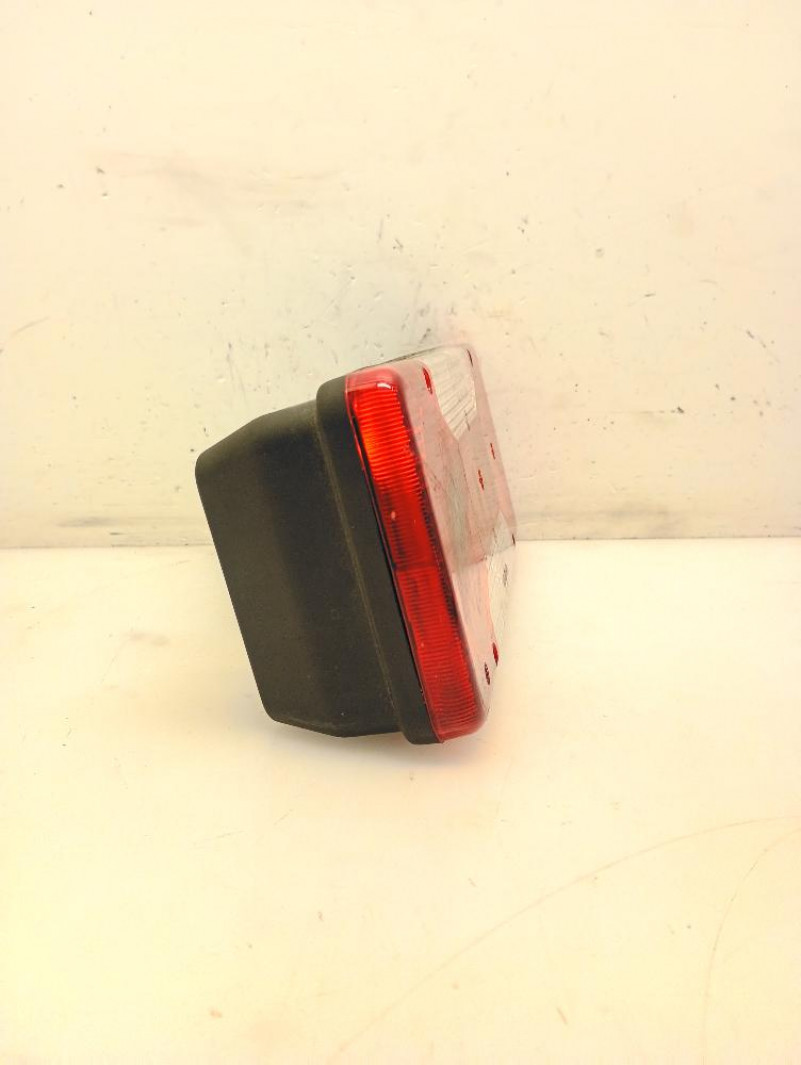 Faro / Fanale / Posteriore Sinistro Mercedes-Benz Sprinter Cassonato 1995 – 2000