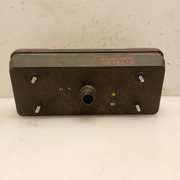 Faro / Fanale / Posteriore Sinistro Mercedes-Benz Sprinter Cassonato 1995 – 2000