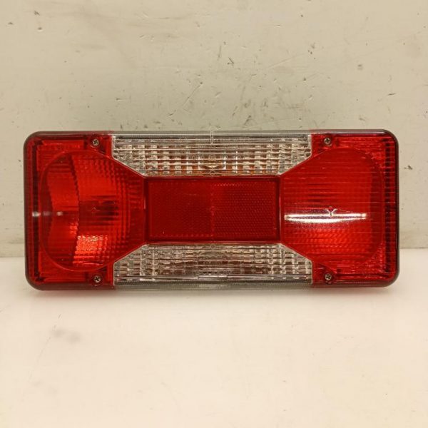 Faro / Fanale / Posteriore Destro Mercedes-Benz Sprinter Cassonato 1995 – 2000