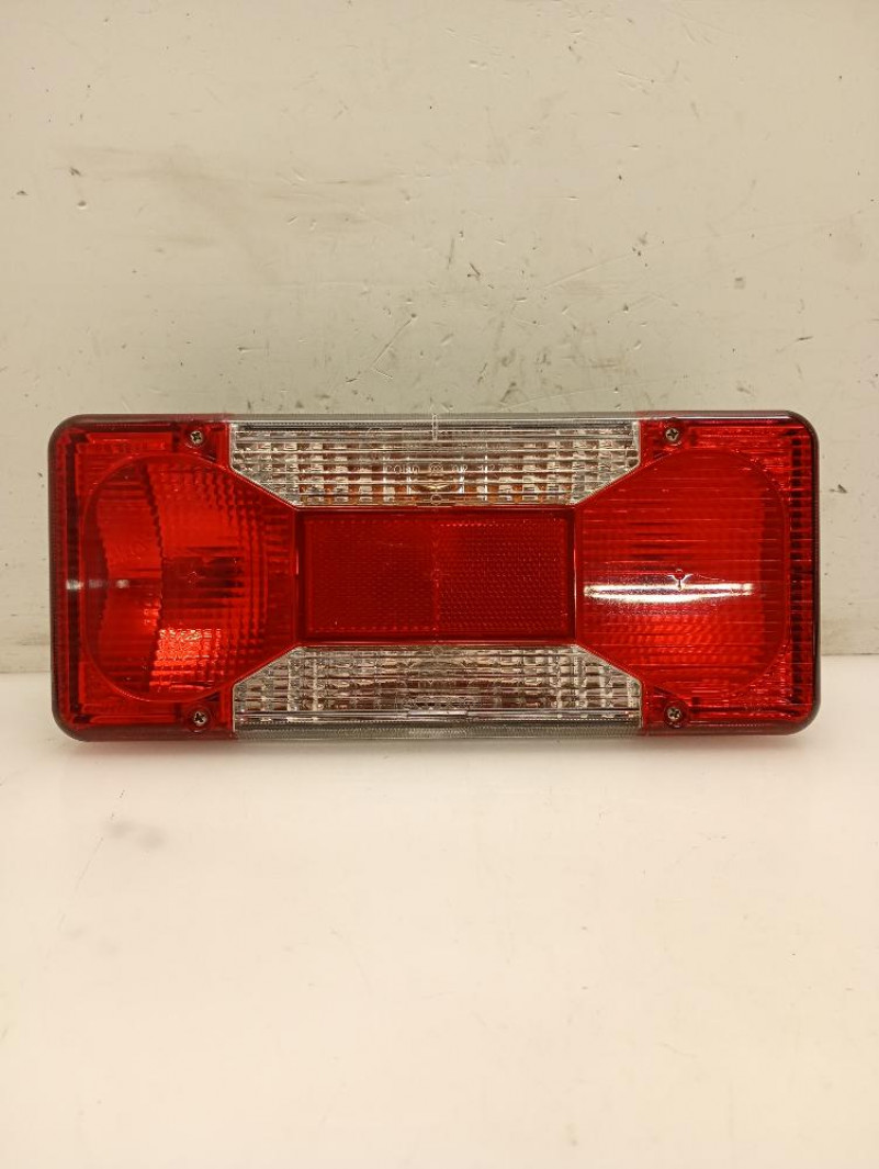 Faro / Fanale / Posteriore Destro Mercedes-Benz Sprinter Cassonato 1995 – 2000