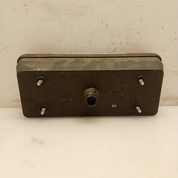 Faro / Fanale / Posteriore Destro Mercedes-Benz Sprinter Cassonato 1995 – 2000