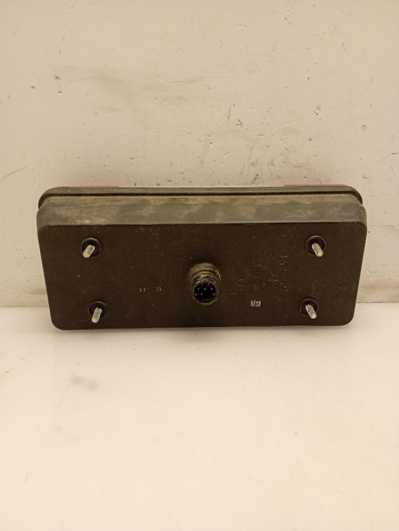 Faro / Fanale / Posteriore Destro Mercedes-Benz Sprinter Cassonato 1995 – 2000