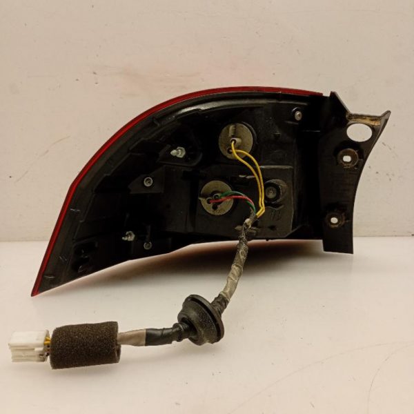 Faro / Fanale Posteriore Destro Kia Rio 3a Serie 2011 – 2015