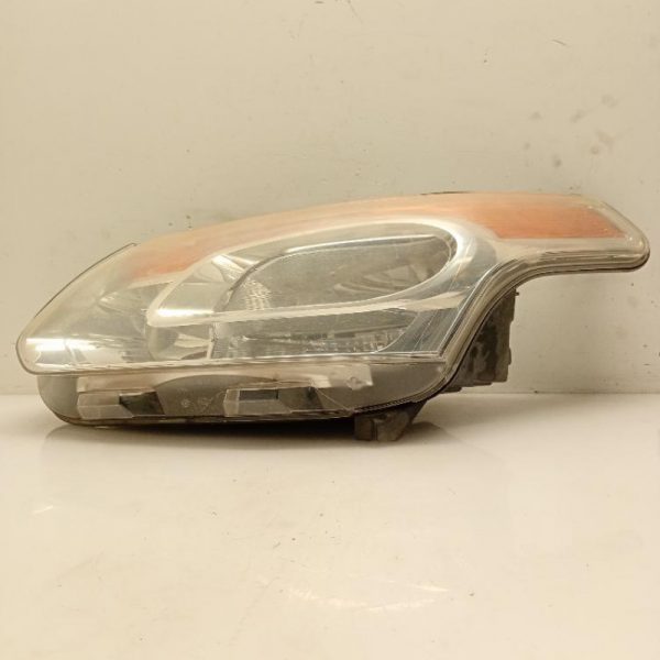 Faro / Fanale / Proiettore Anteriore Sinistro Citroen C3 Picasso 2008 – 2013
