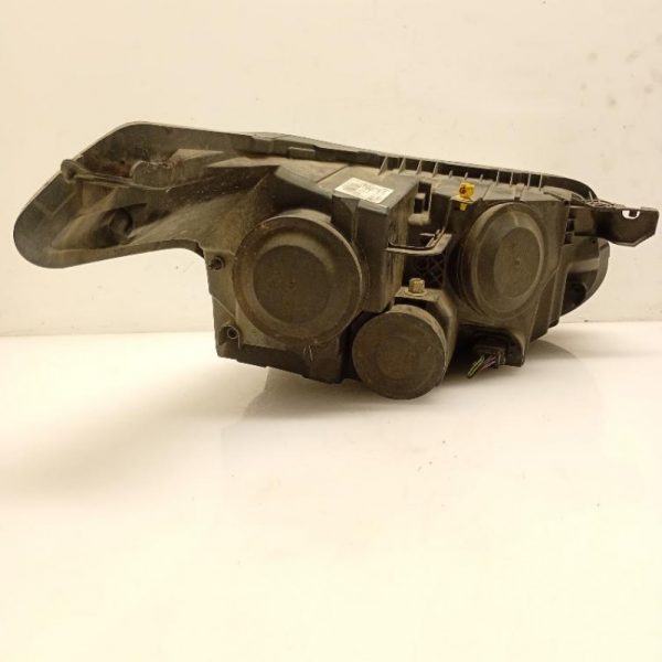 Faro / Fanale / Proiettore Anteriore Sinistro Citroen C3 Picasso 2008 – 2013