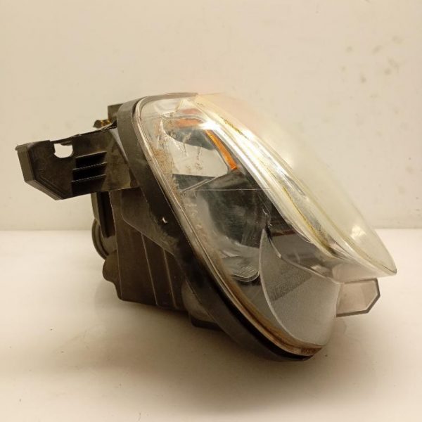 Faro / Fanale / Proiettore Anteriore Sinistro Citroen C3 Picasso 2008 – 2013