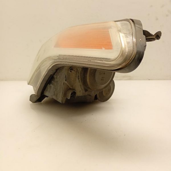 Faro / Fanale / Proiettore Anteriore Sinistro Citroen C3 Picasso 2008 – 2013