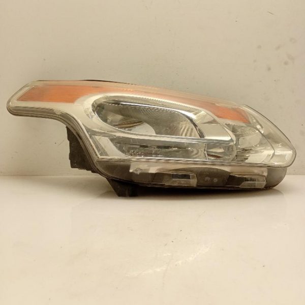 Faro / Fanale / Proiettore Anteriore Destro Citroen C3 Picasso 2008 – 2013