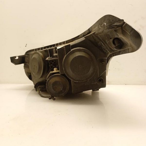 Faro / Fanale / Proiettore Anteriore Destro Citroen C3 Picasso 2008 – 2013