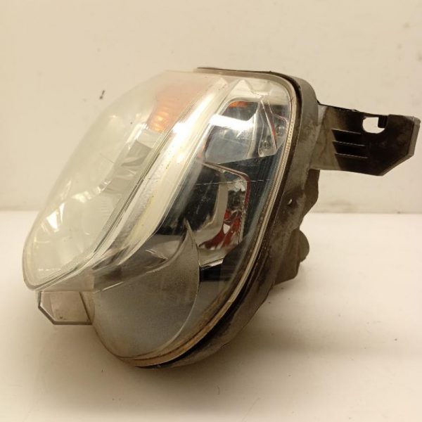 Faro / Fanale / Proiettore Anteriore Destro Citroen C3 Picasso 2008 – 2013