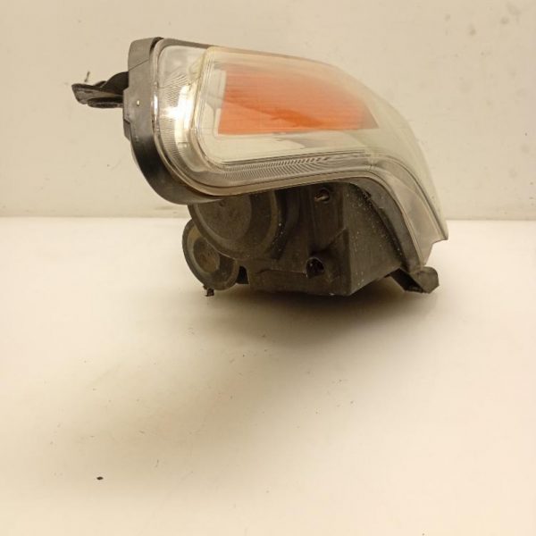 Faro / Fanale / Proiettore Anteriore Destro Citroen C3 Picasso 2008 – 2013