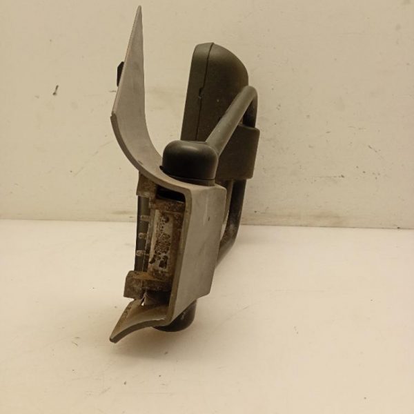 Specchietto / Retrovisore Esterno Sinistro Mercedes-Benz Sprinter Cassonato 1995 – 2000