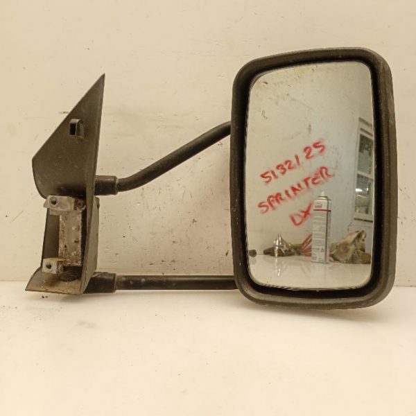 Specchietto / Retrovisore Esterno Destro Mercedes-Benz Sprinter Cassonato 1995 – 2000