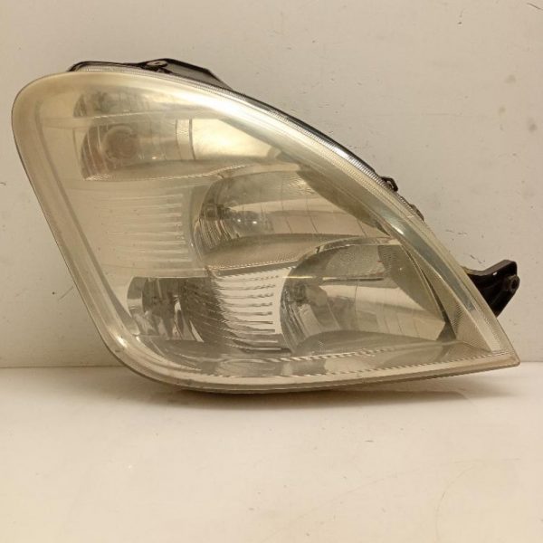 Faro / Fanale / Proiettore Anteriore Destro Iveco Daily 2006 – 2011