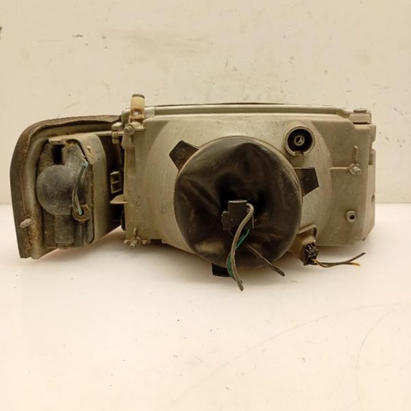 Faro / Fanale / Proiettore Anteriore Sinistro Fiat Uno 1983 – 1995